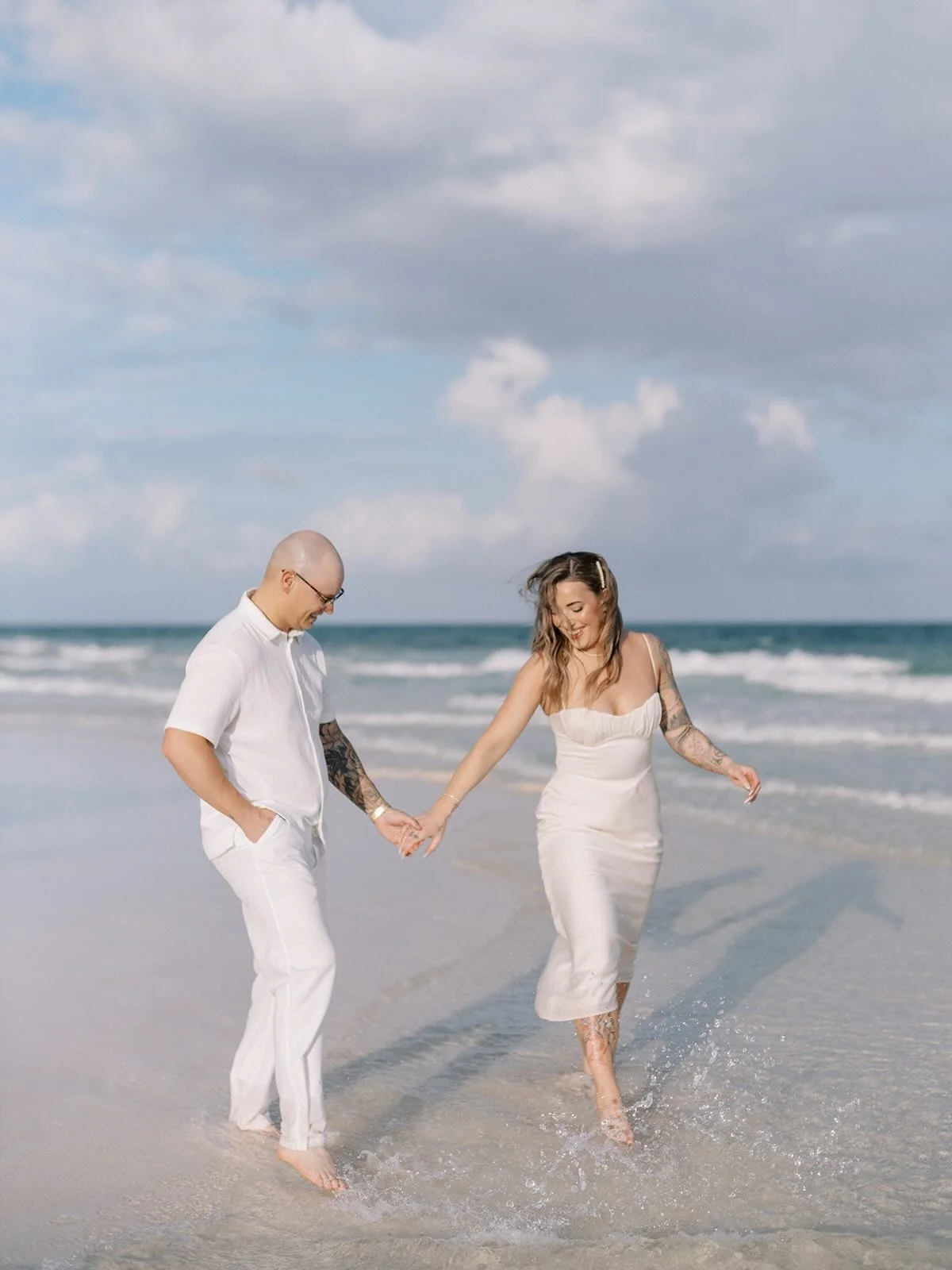 I always shoot a variety of styles, I can never make up my mind on what I like best and I worried for a while that wasn&rsquo;t a good thing. You know, consistency is key blah blah blah. But then some one said to me its great that I can do any vibe t