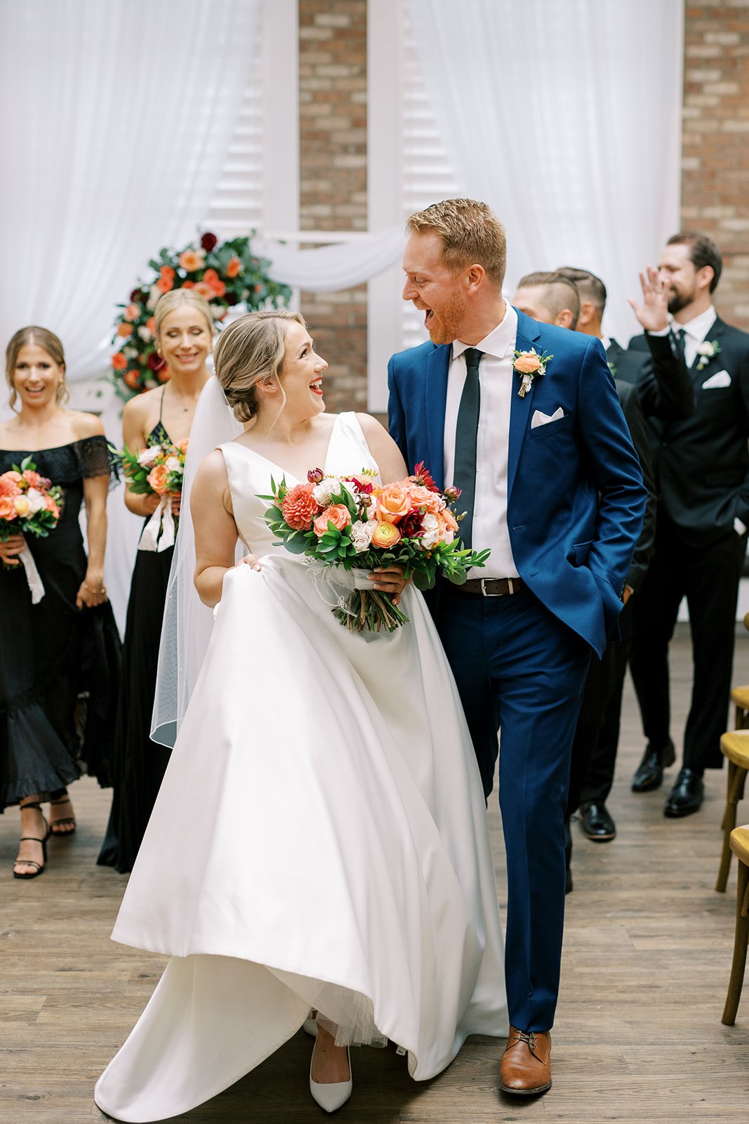 rodneys oyster house wedding portraits calgary