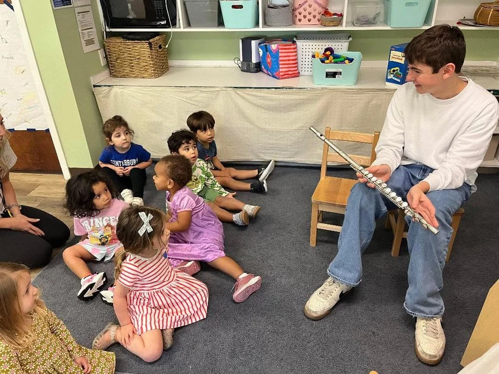 Volunteer Spotlight: James Zurick