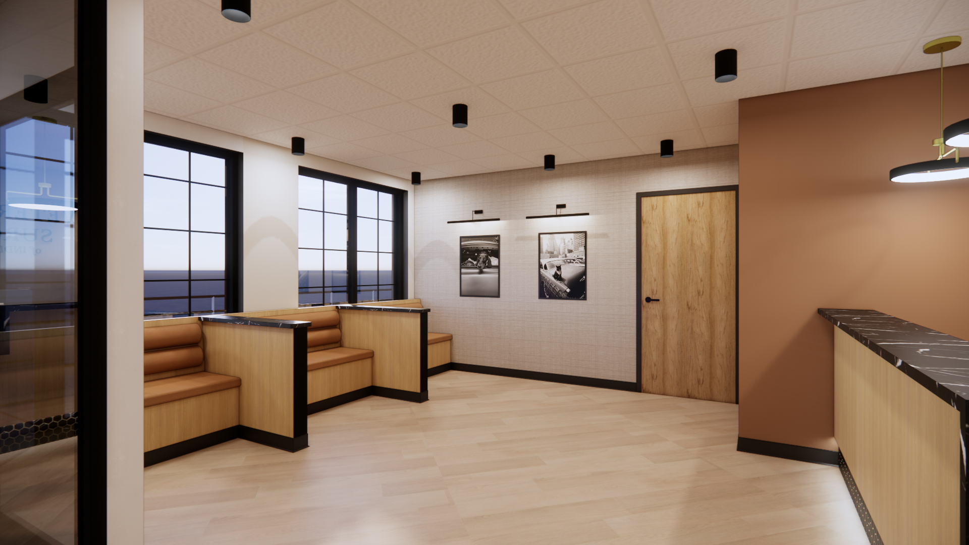 VSx Indy Lobby