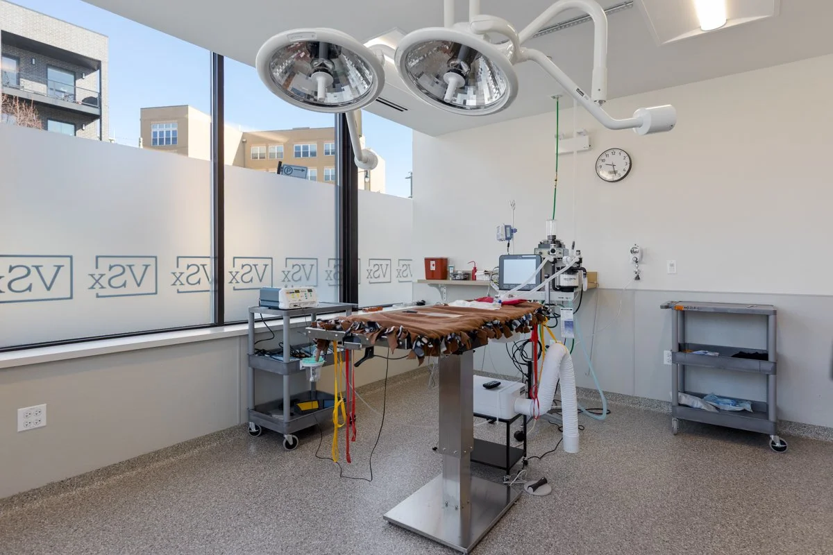 VSx Chicago Surgery Suite
