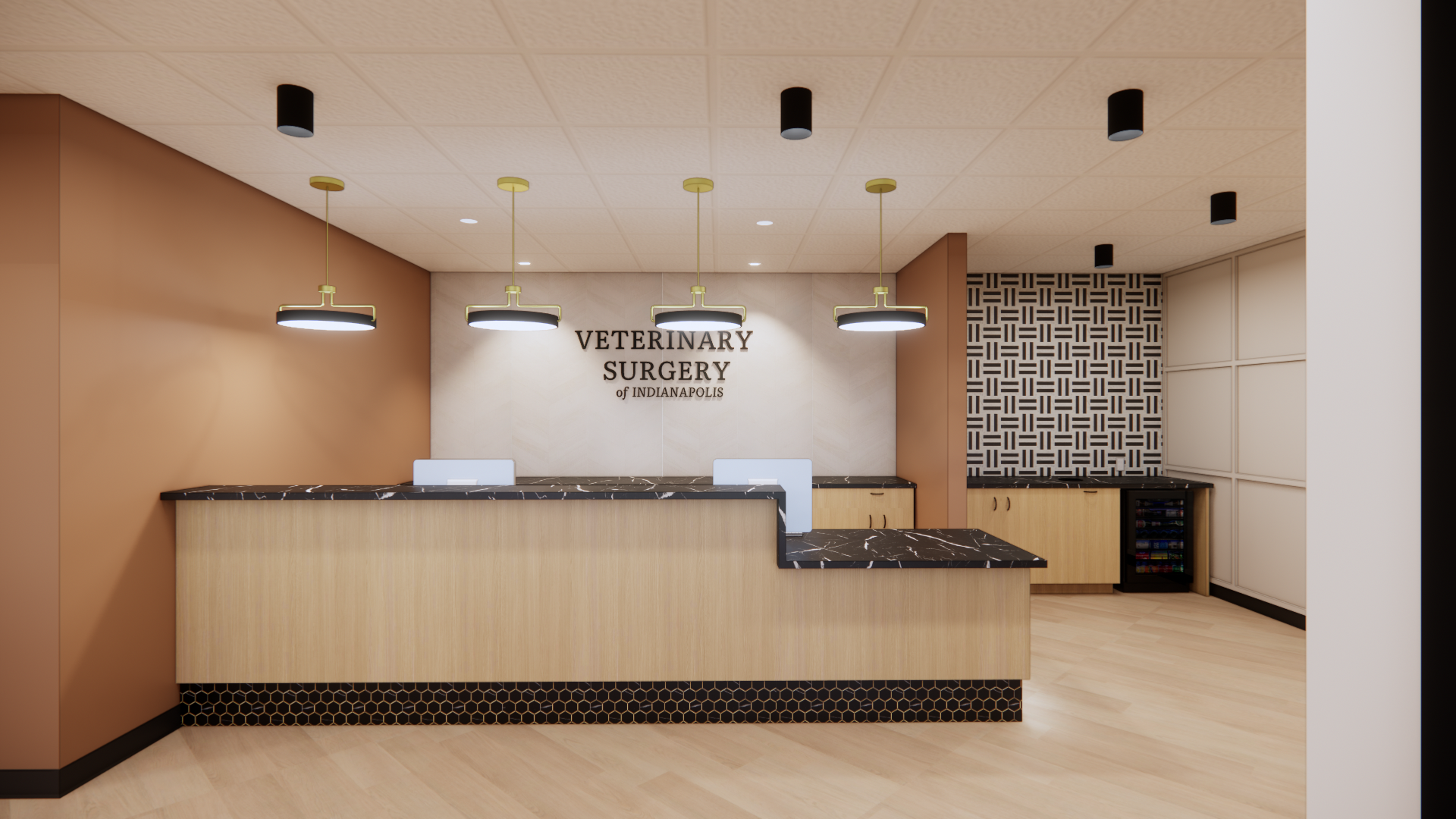VSx Indy Reception