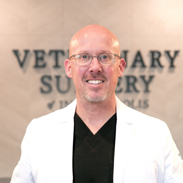 Brian Martin, DVM, MS, DACVS-SA