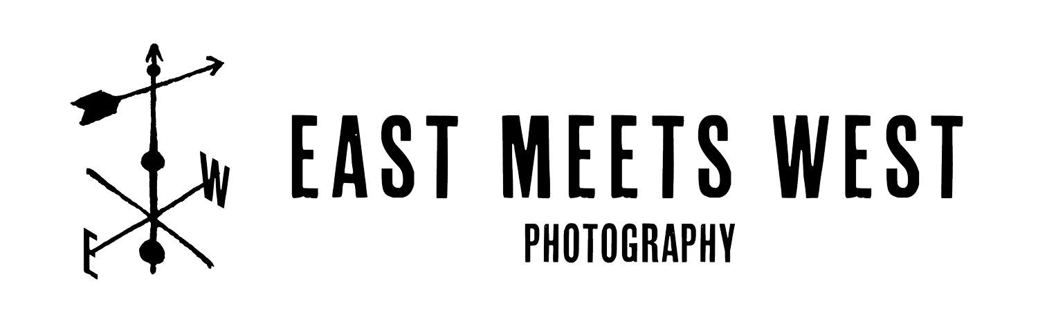 East Meets West Photography