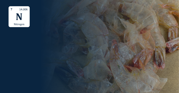 Responsible sourcing of nitrogen-rich raw materials: what are our options?