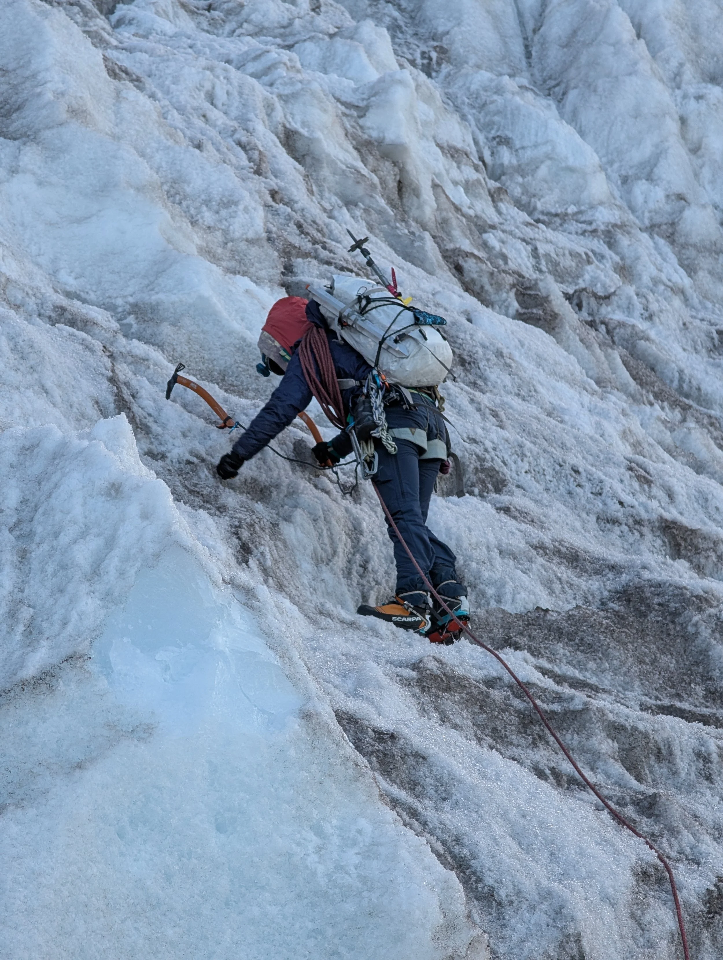 Climb Higher [301]
