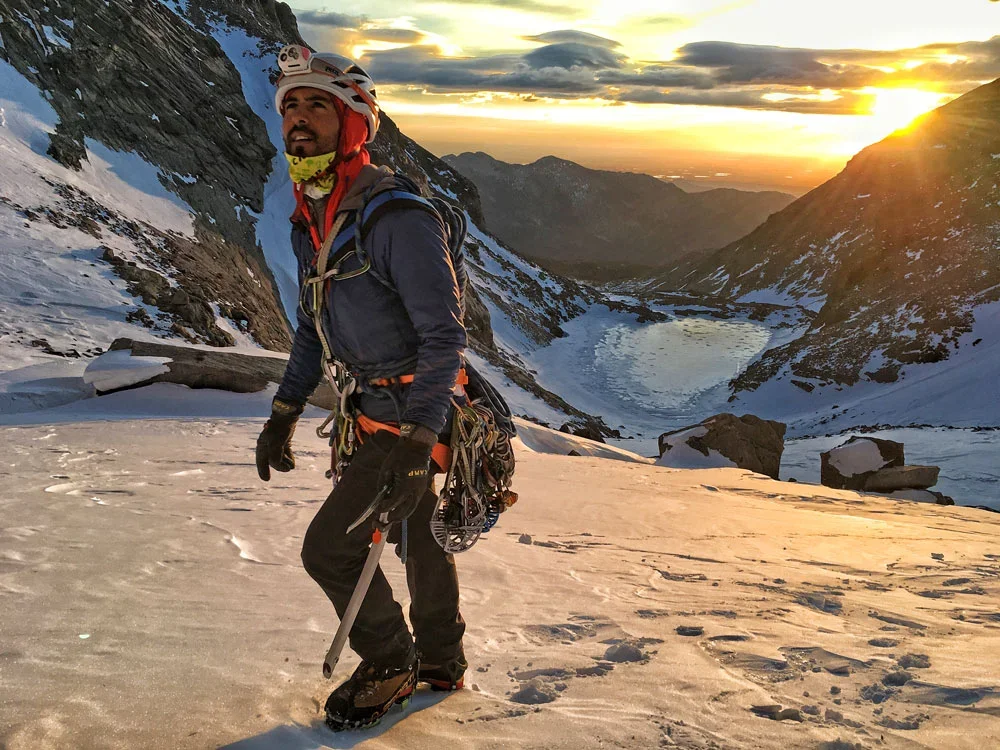 Intro to Dry Tooling 101