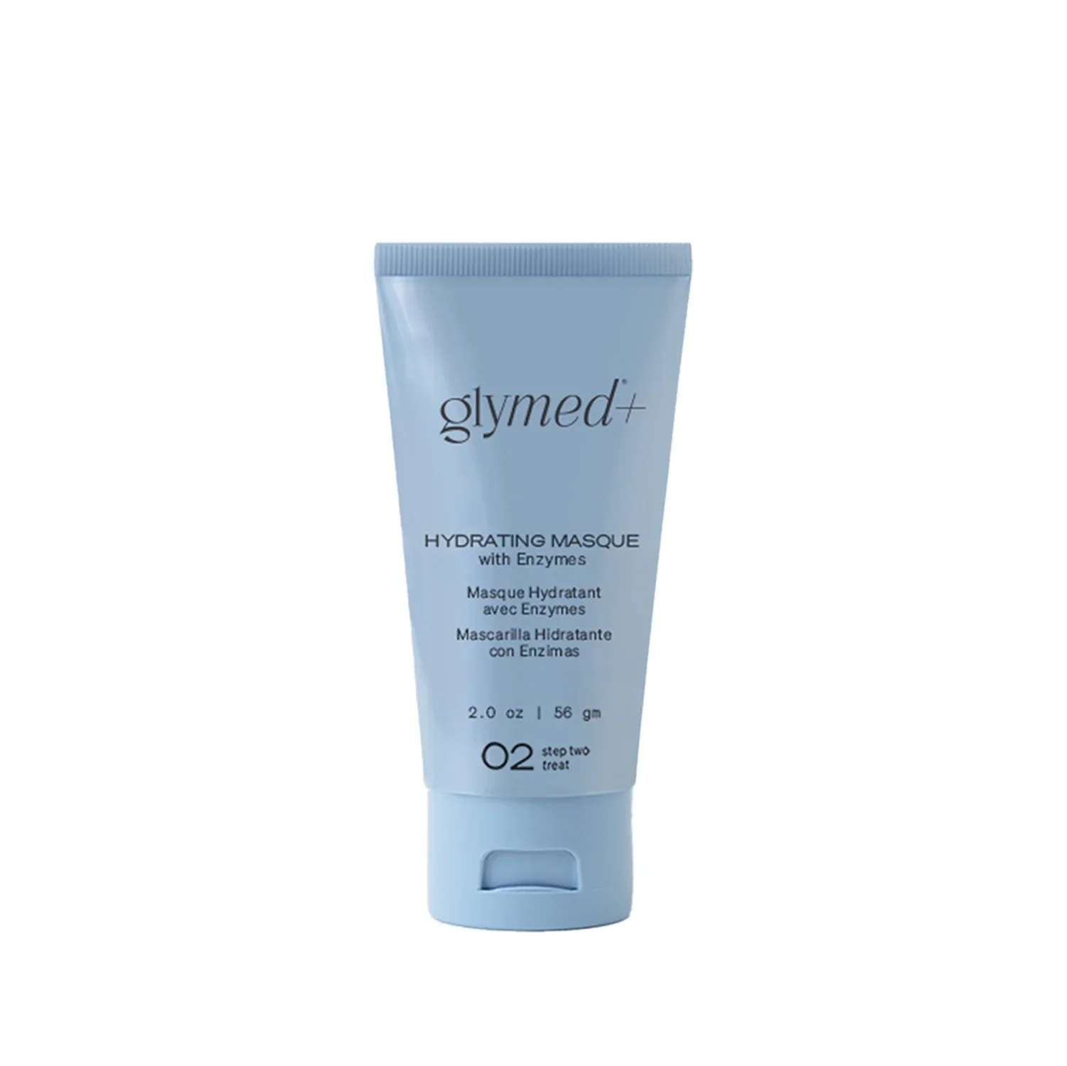 Glymed+ Hydrating Enzyme Masque