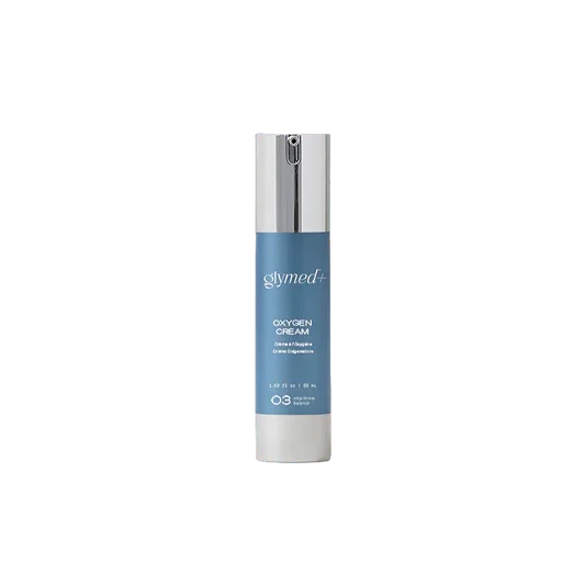 Glymed+ Oxygen Cream