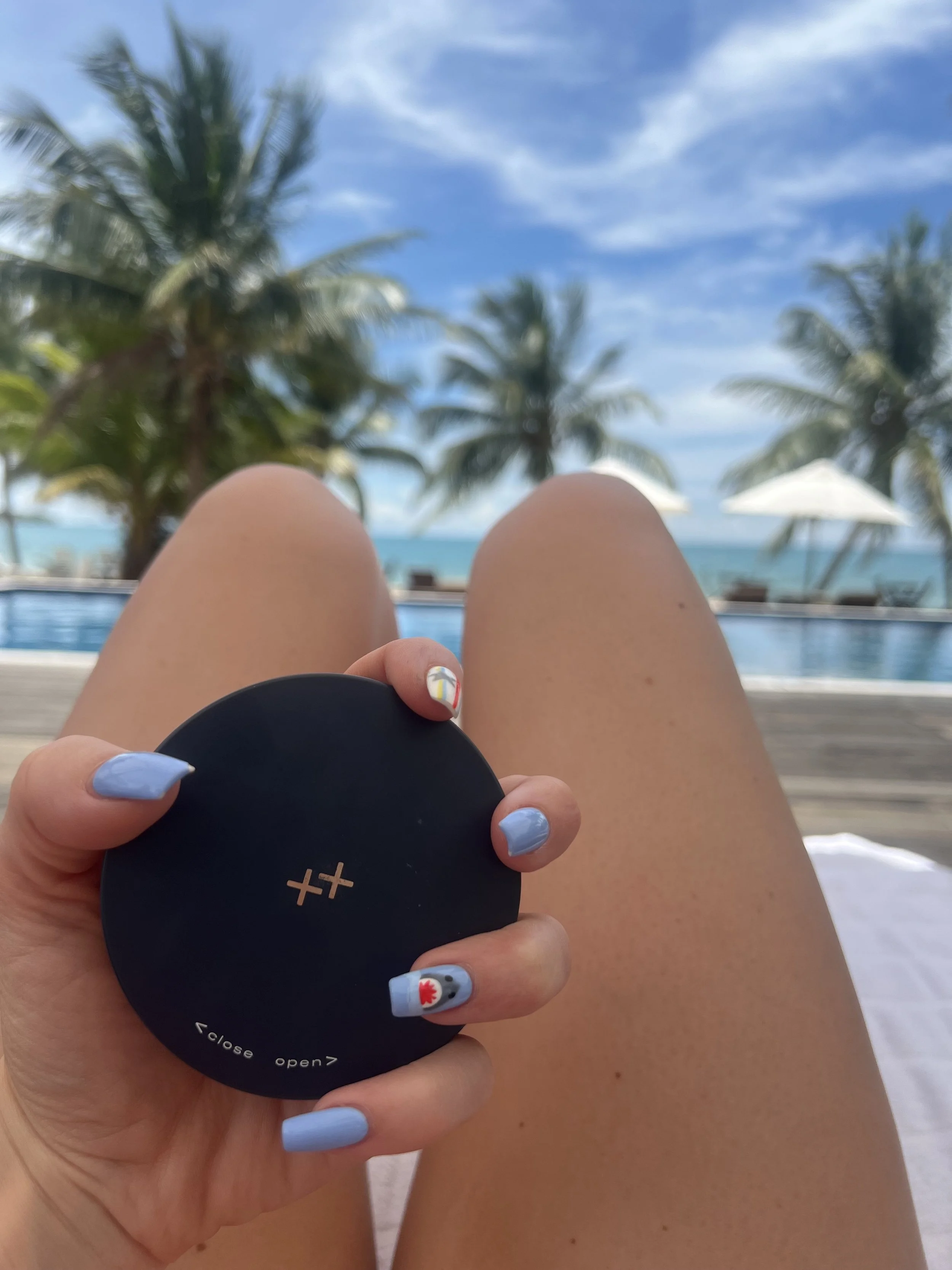 What to Do If You Get a Sunburn: Soothing Tips & Best Products from a Master Esthetician