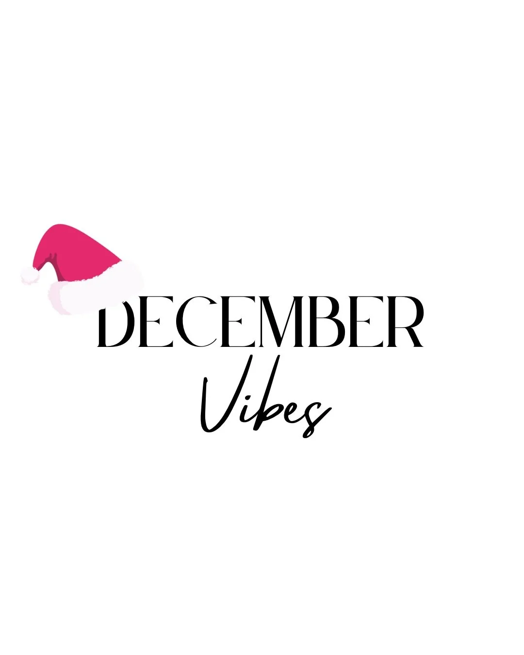 HAPPY DECEMBER FRIENDS 💕

Don&rsquo;t forget &hellip;

💉 Book your Tox &amp; Filler
💦 Hydrate Hydrate Hydrate 
☀️ Get a spray tan for a quick confidence boost
🩷 Don&rsquo;t forget to schedule your wax

📲 360.909.1619
👩&zwj;💻 vivaaestheticsridg