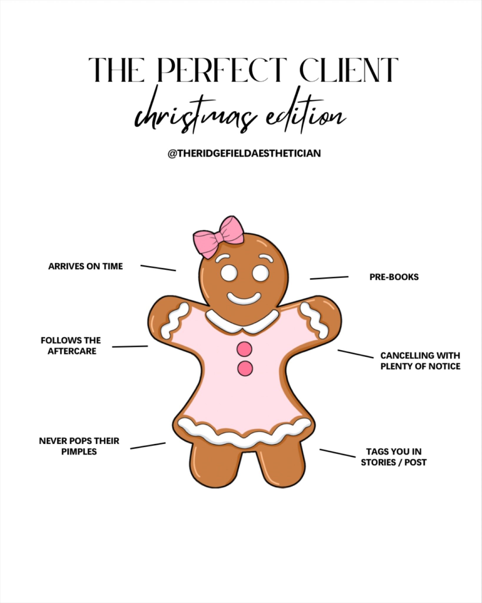 Blessed to have some pretty perfect clients 🫶🏻

📲 360.909.1619
👩&zwj;💻 vivaaestheticsridgefield.com
📍 411 N Main Ave Ridgefield WA 98642

👩🏻 Dawn Gosney | LE | PMU
@theridgefieldmedicaltattooer 

👩🏻&zwj;⚕️ Tessa Kendall | RN | Injector
@tes