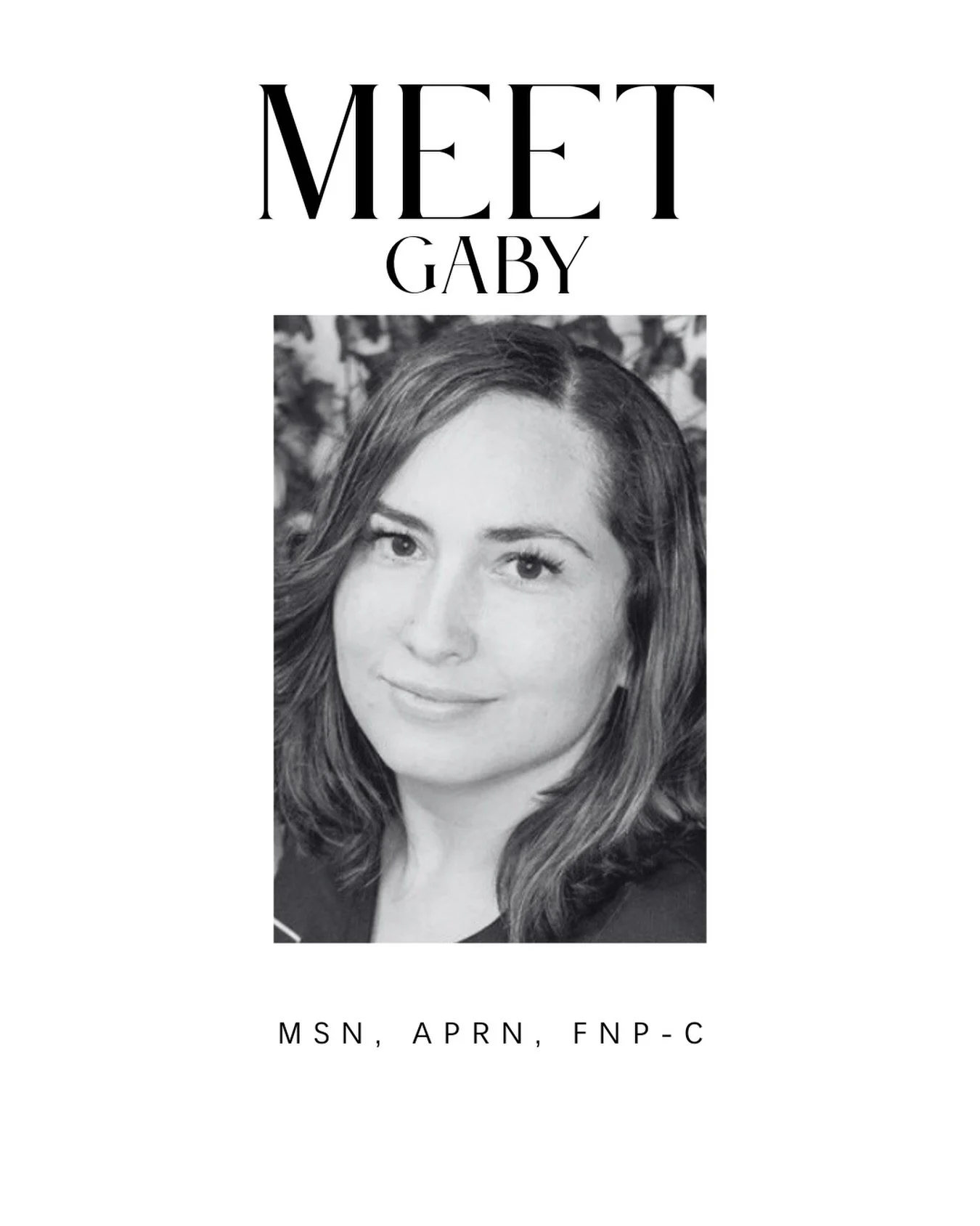 Big news at Viva Aesthetics!
We&rsquo;re welcoming a highly trained Nurse Practitioner offering advanced services 🤍

✨ Regenerative Aesthetic Treatments &ndash; injectable biostimulators such as Radiesse &amp; Sculptra that support the body&rsquo;s 