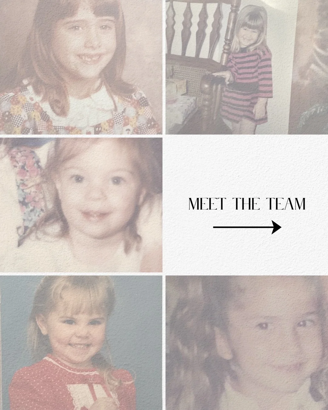 From baby faces to boss women. 👶➡️✨
Celebrating the incredible women behind the Viva collaborative team who turn confidence into a treatment plan every day. Happy International Women&rsquo;s Day.

📲 360.909.1619
👩&zwj;💻 vivaaestheticsridgefield.c