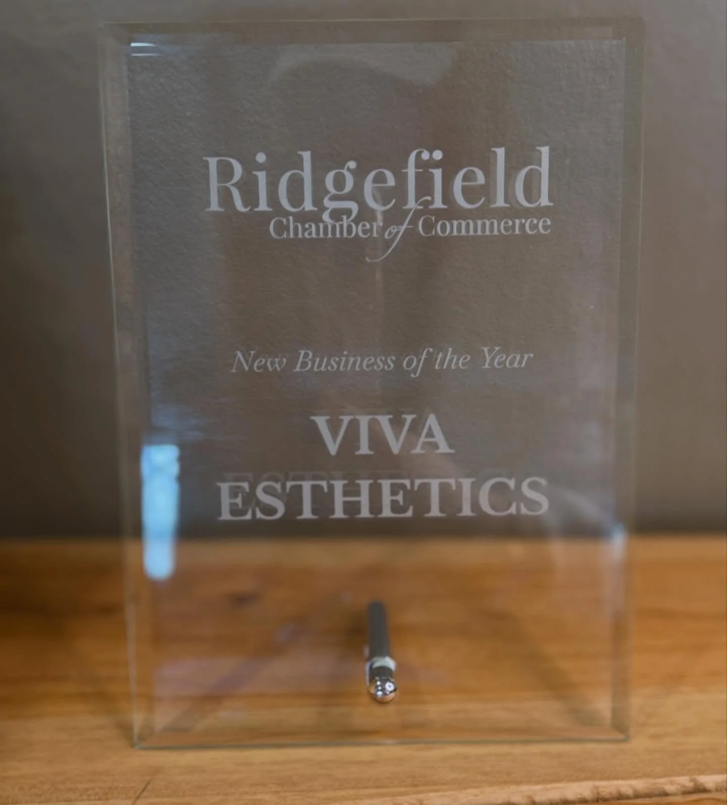 We were surprised with this today 🥹

It&rsquo;s funny how the universe sends you signs when you need them the most.  I have been going through it lately&hellip; just a lot of change and a lot to juggle between mom, wife, school and business.  I need