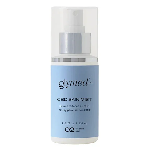Glymed CBD Skin Mist