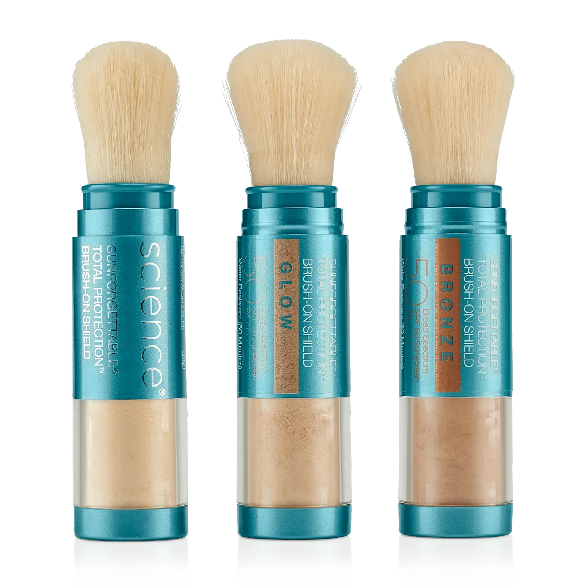 Colorescience Brush On Shield