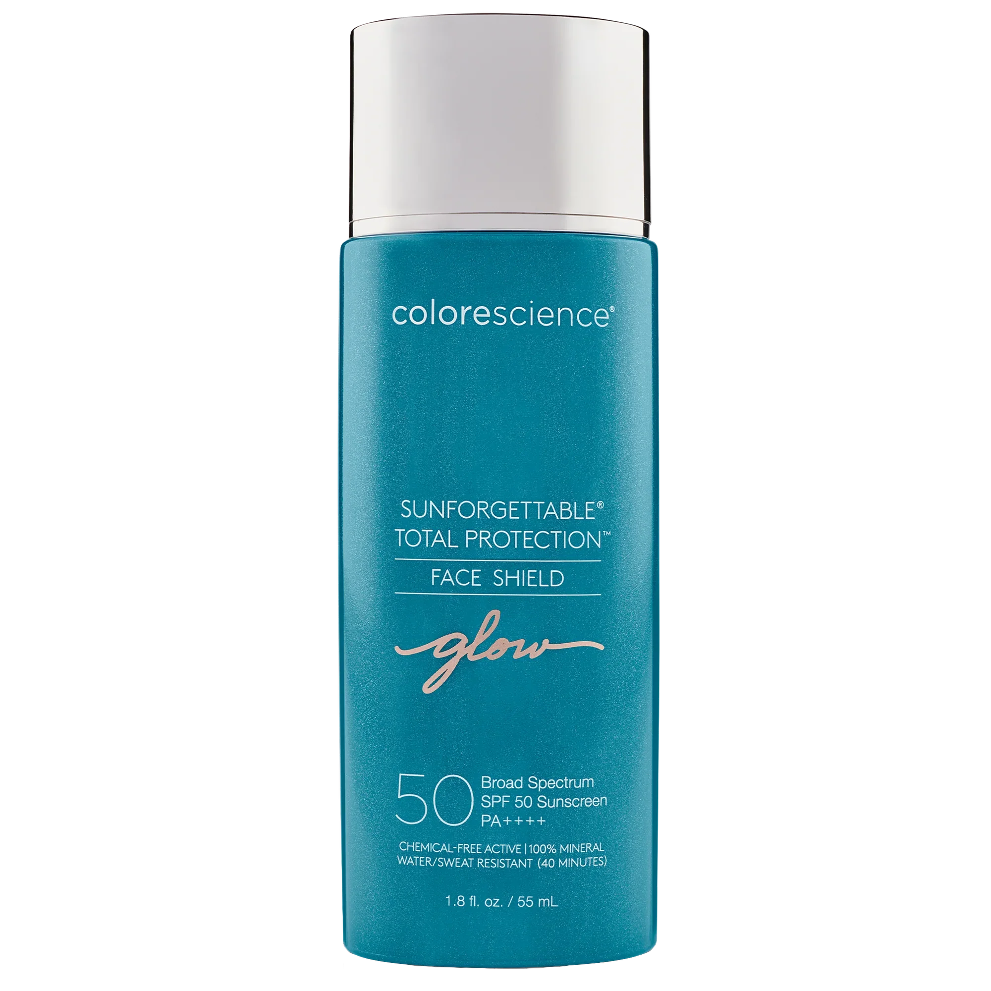 Colorescience Glow