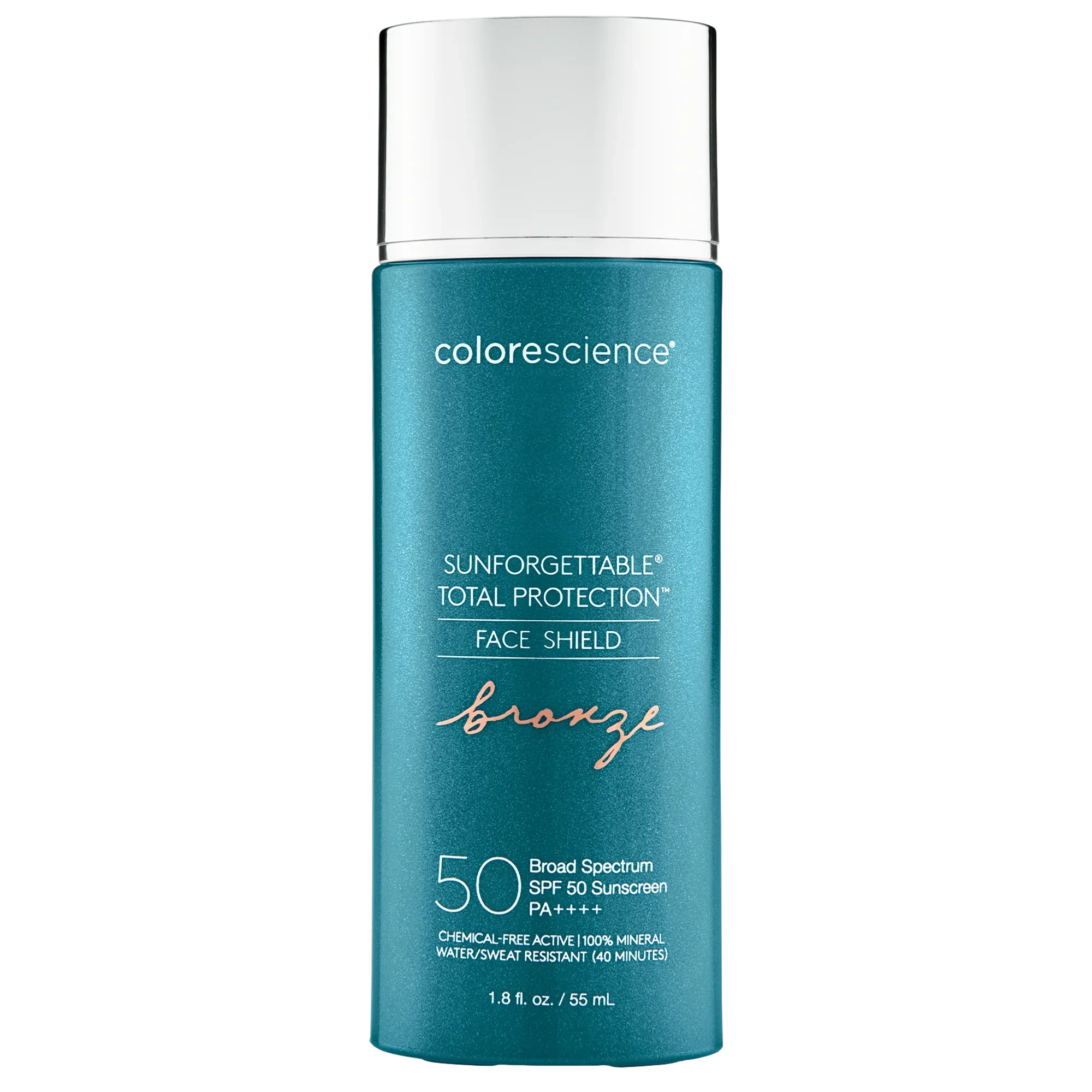Colorescience Bronze