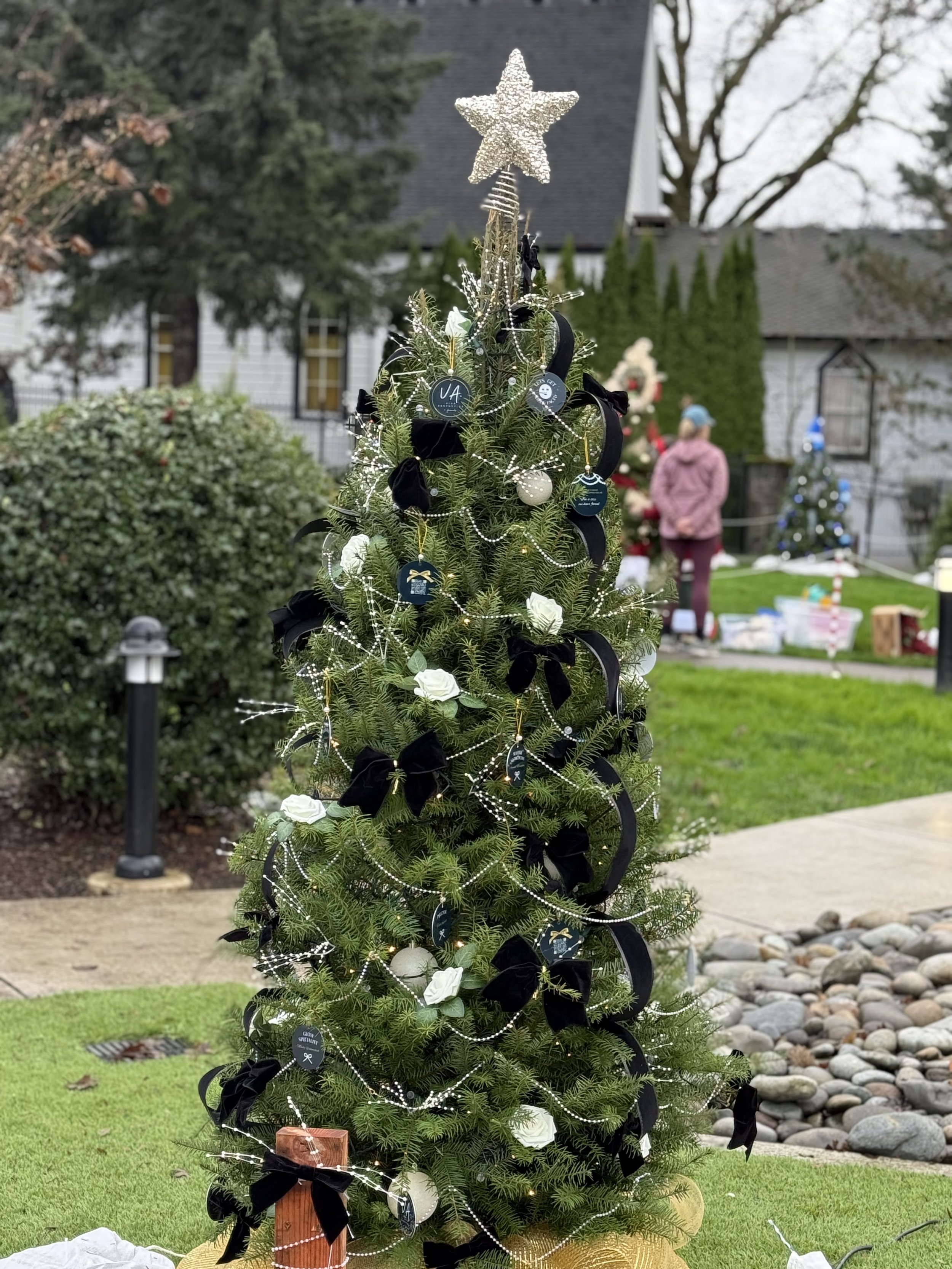 Hometown Celebration Decorating Contest
