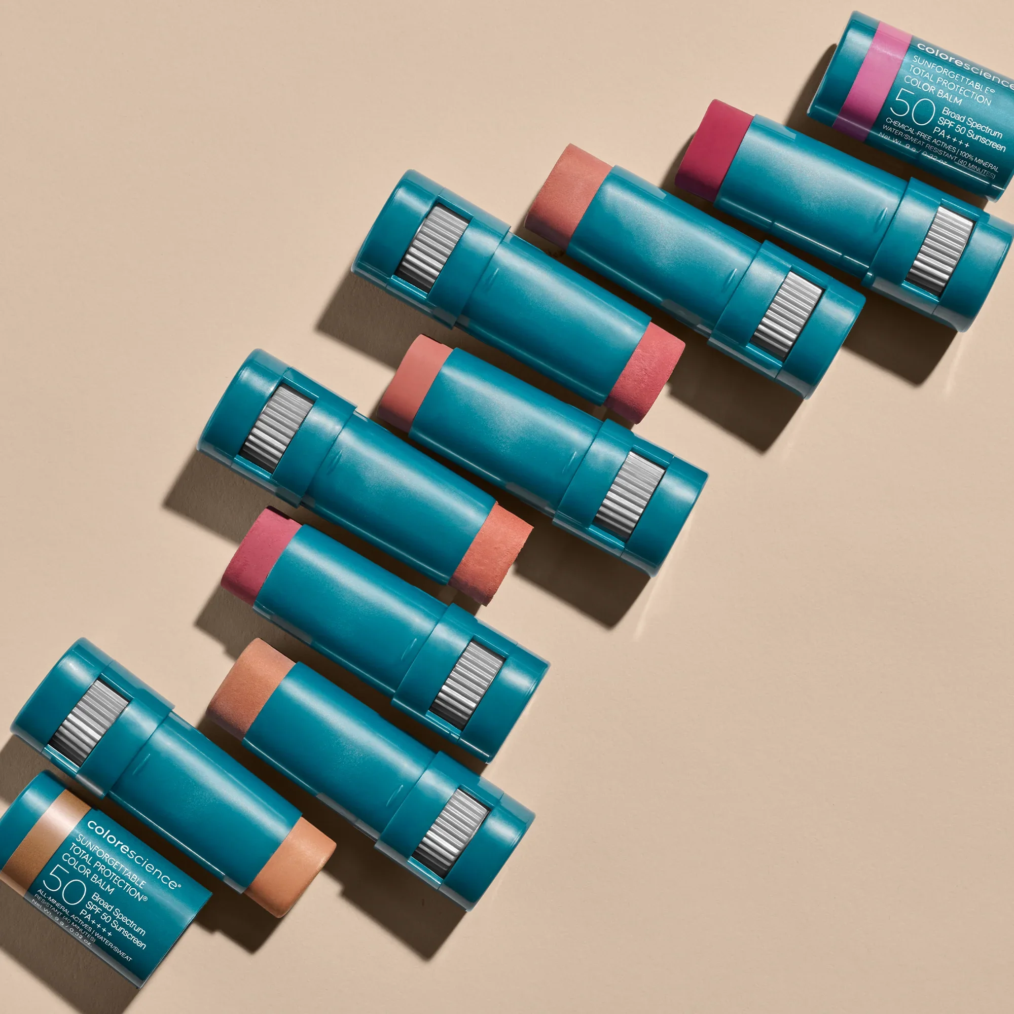 Colorescience Color Balm Stick