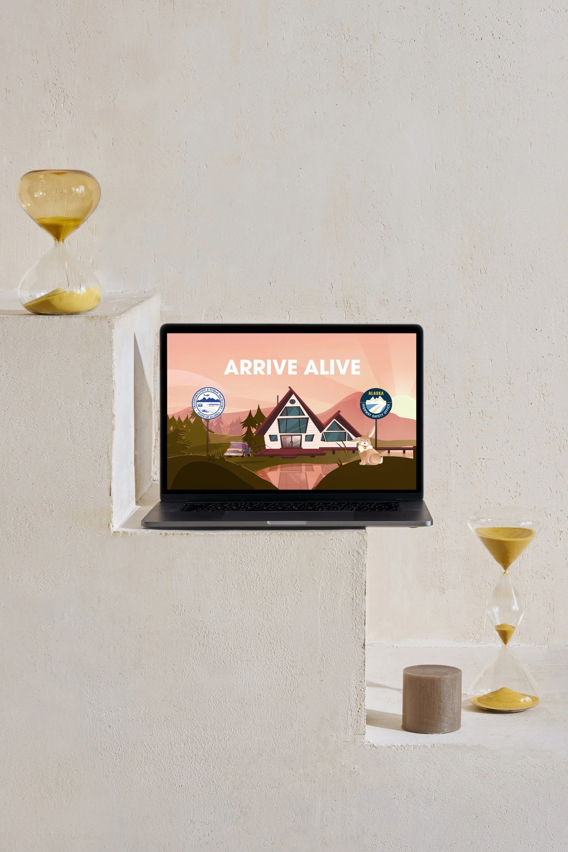 Department of Transportation