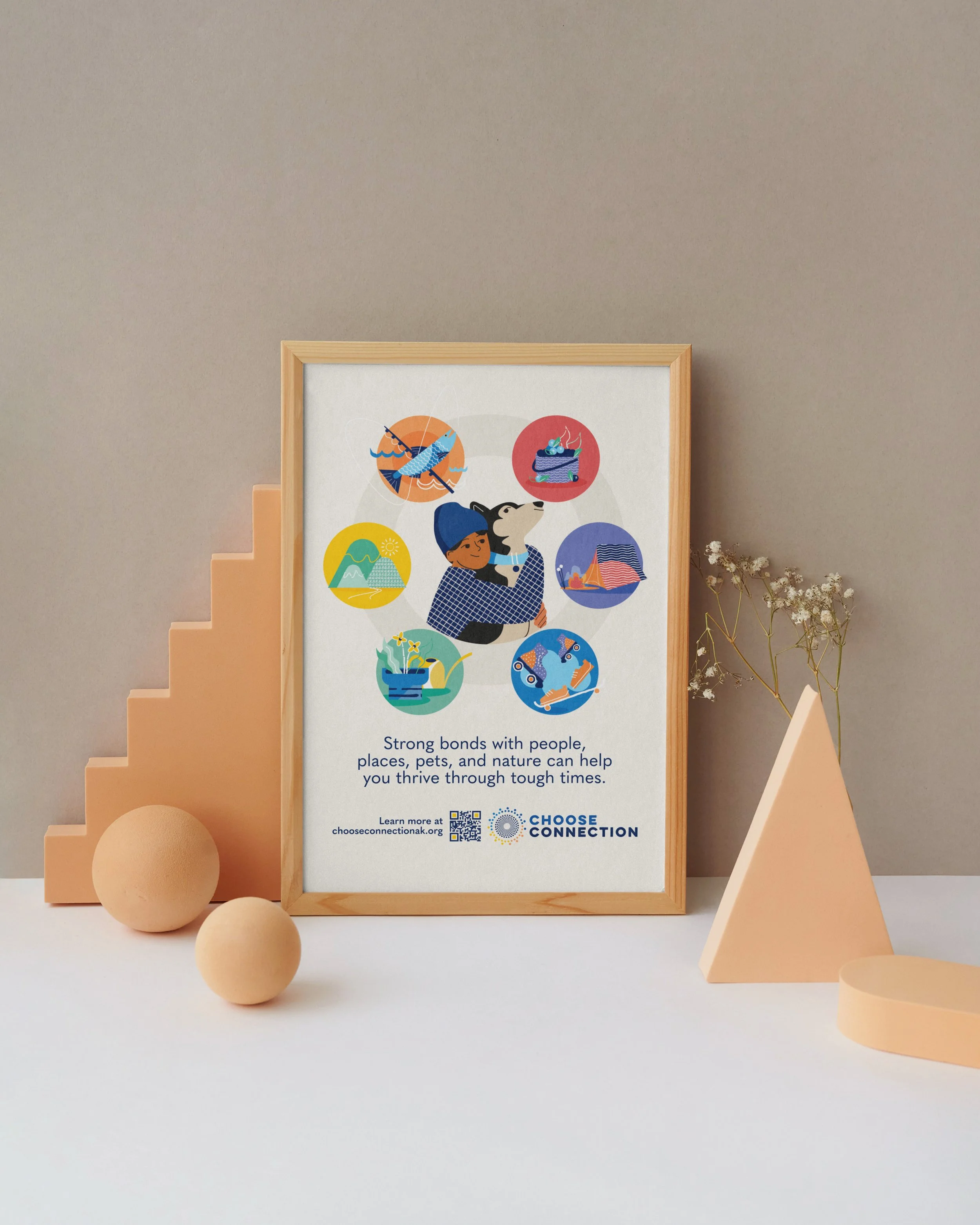 The Alliance: Choose Connection