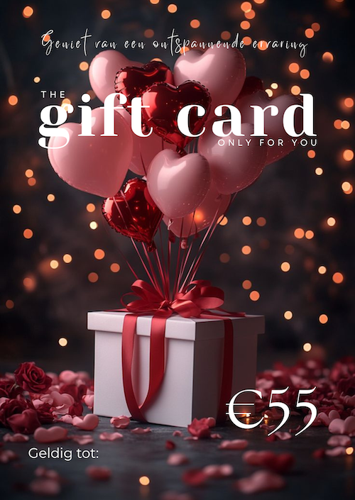 kerstcadeau voor moeder,valentijnscadeau voor vriendin,moederdag cadeau massage,moederdag wellness cadeau