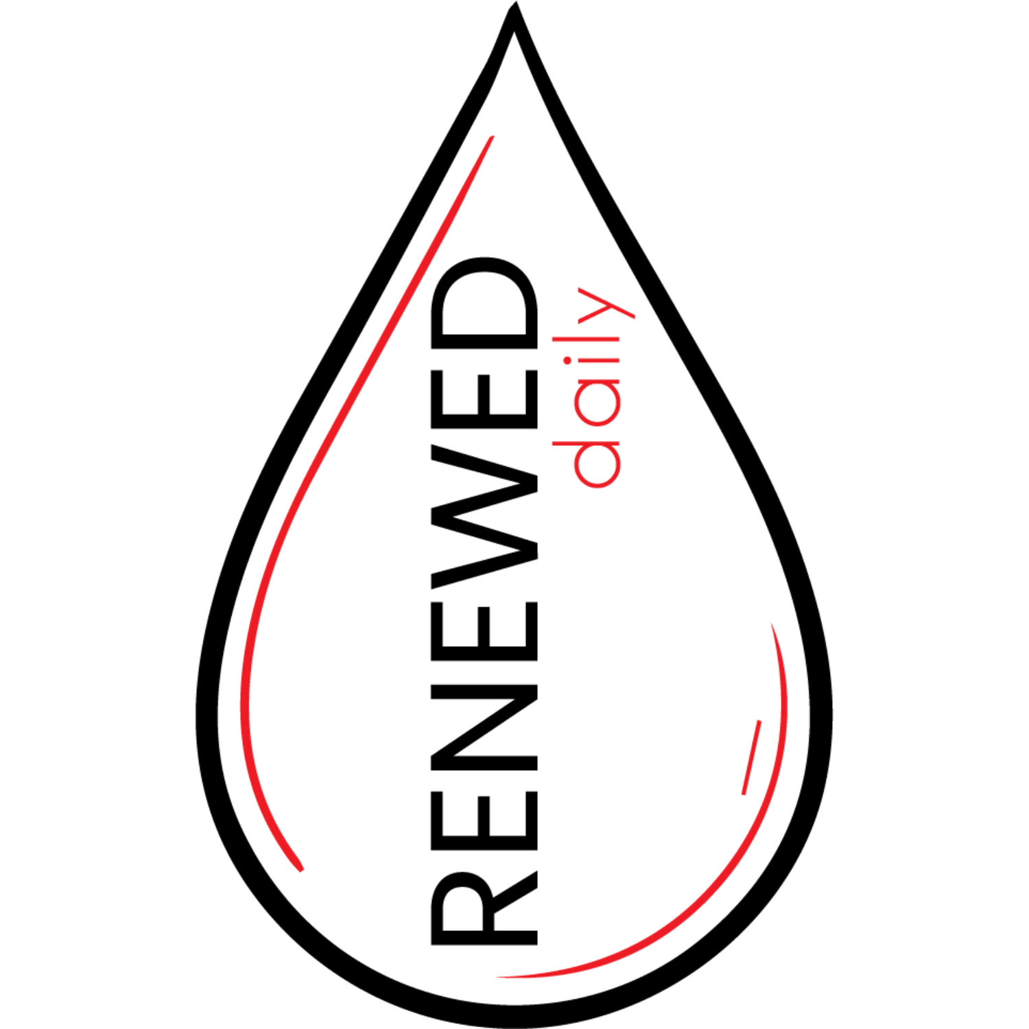 Renewed Daily Water
