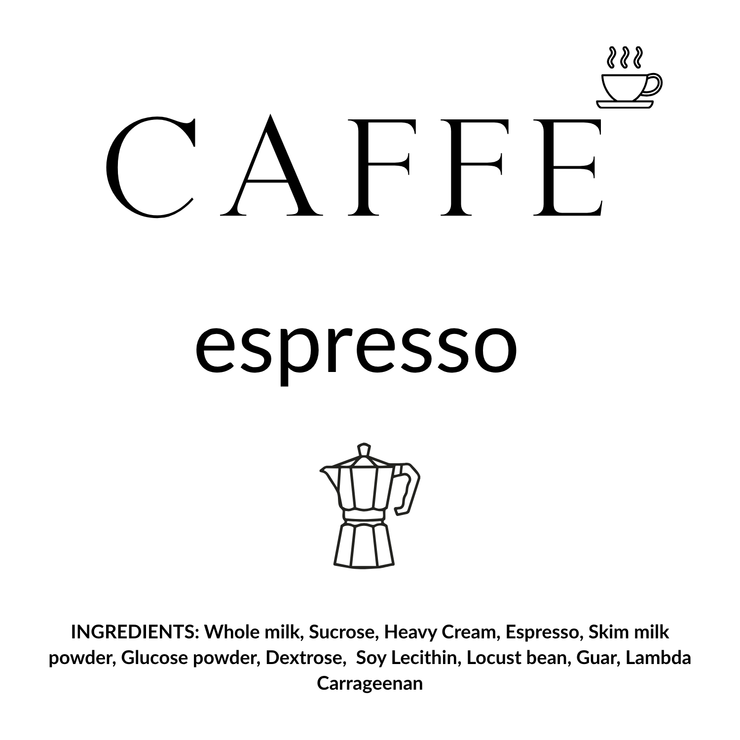Caffe
