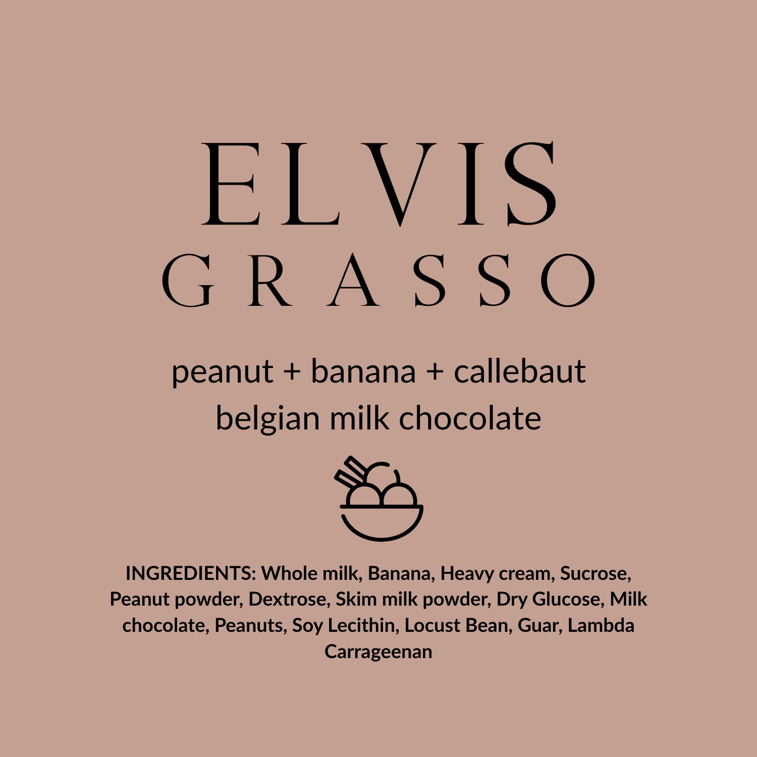 Elvis Grasso