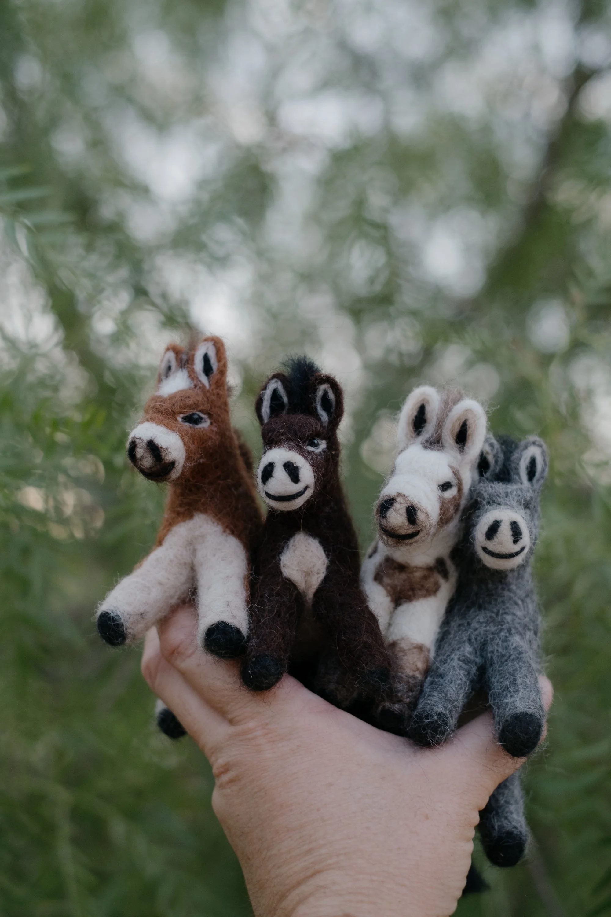 Felted Wool Donkeys-076.jpg