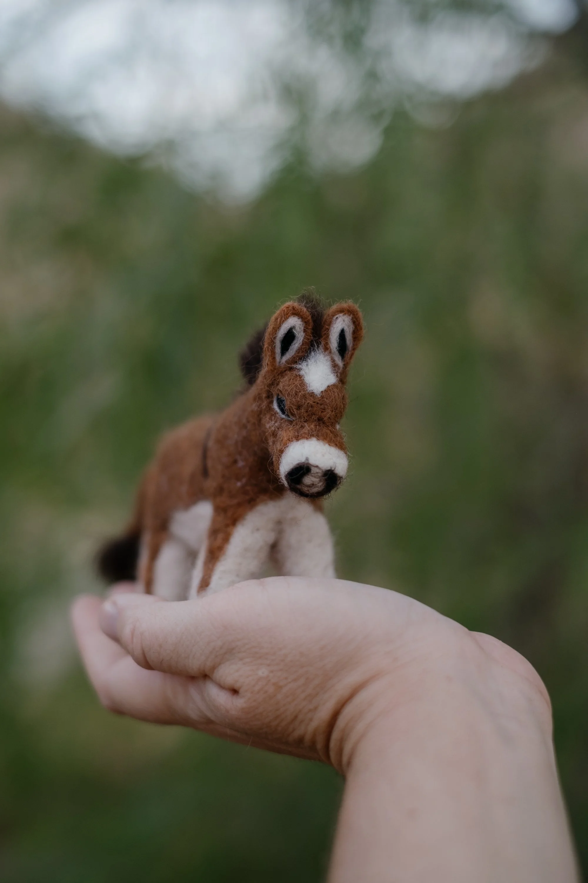 Felted Wool Donkeys-030.jpg