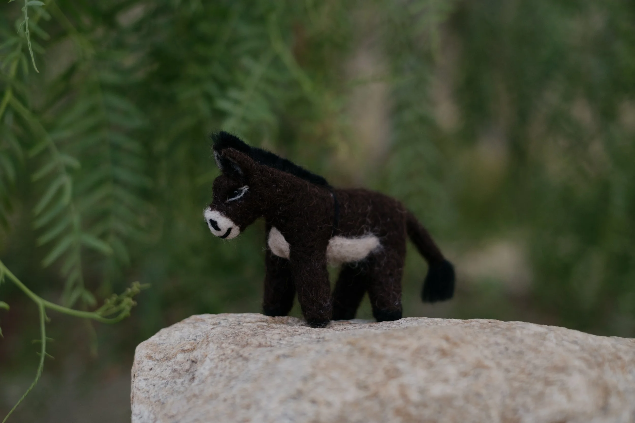 Felted Wool Donkeys-042.jpg