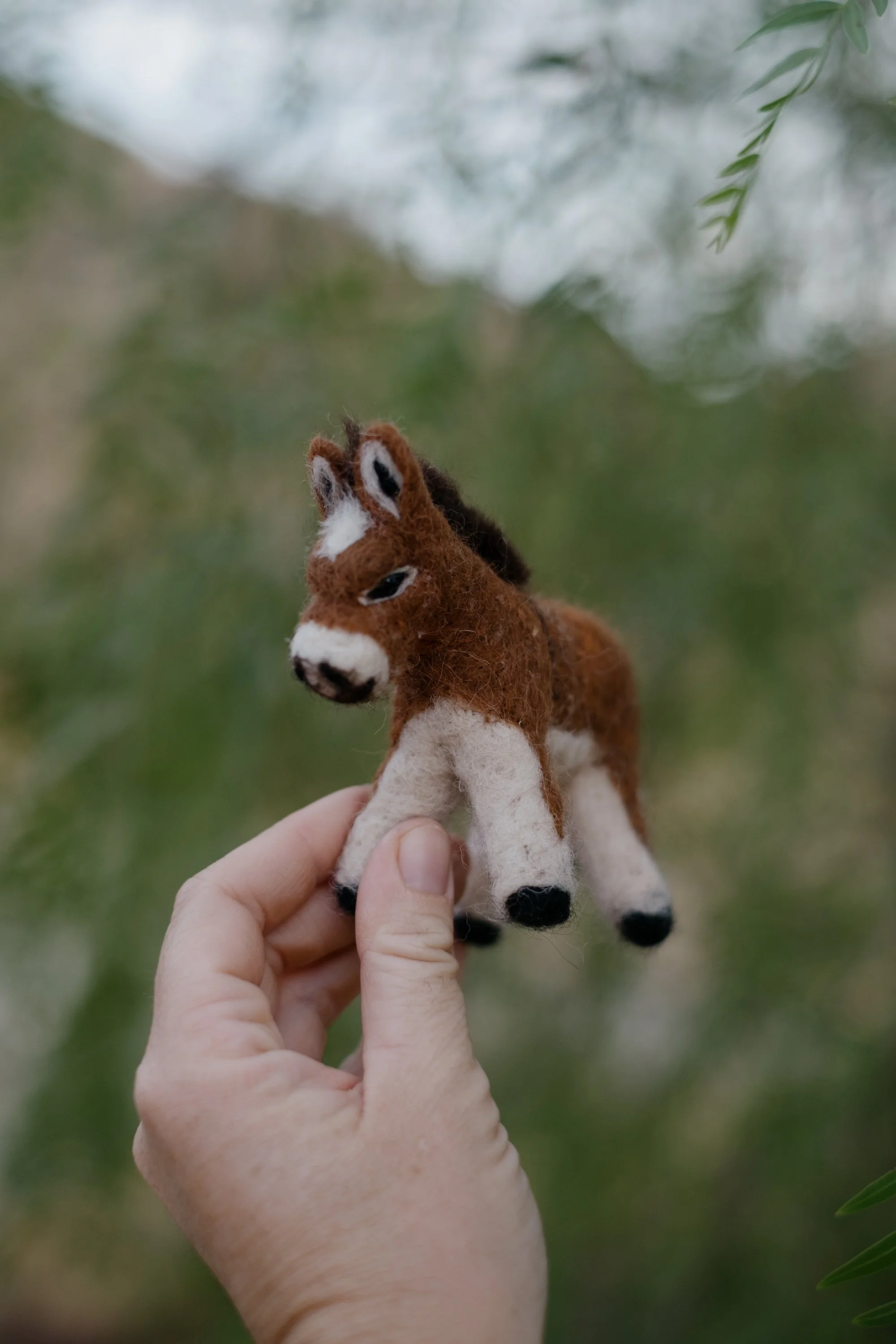 Felted Wool Donkeys-028.jpg