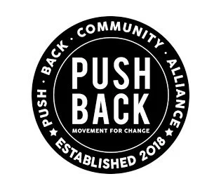 Push Back Community Alliance  Melbourne, FL