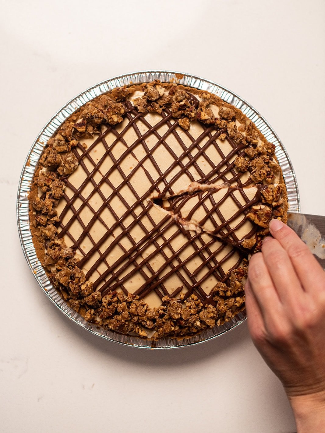 Coming soon 👀🍦🥧

Be on the lookout for our Thanksgiving Ice Cream Pies, available for pre-order soon! 😍
&bull;
&bull;
#encinitas #northcounty #encinitas101 #shopthelumberyard #sandiego #icecream #cardiffbythesea #dessert #icecreampie #foodie #sdf