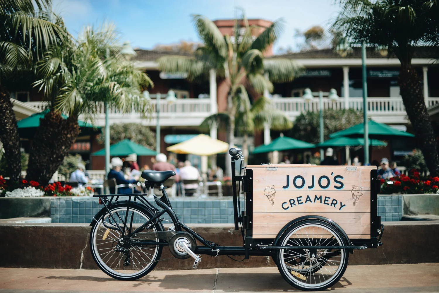 Small Batch, Homemade Ice Cream in Encinitas, CA JoJo's