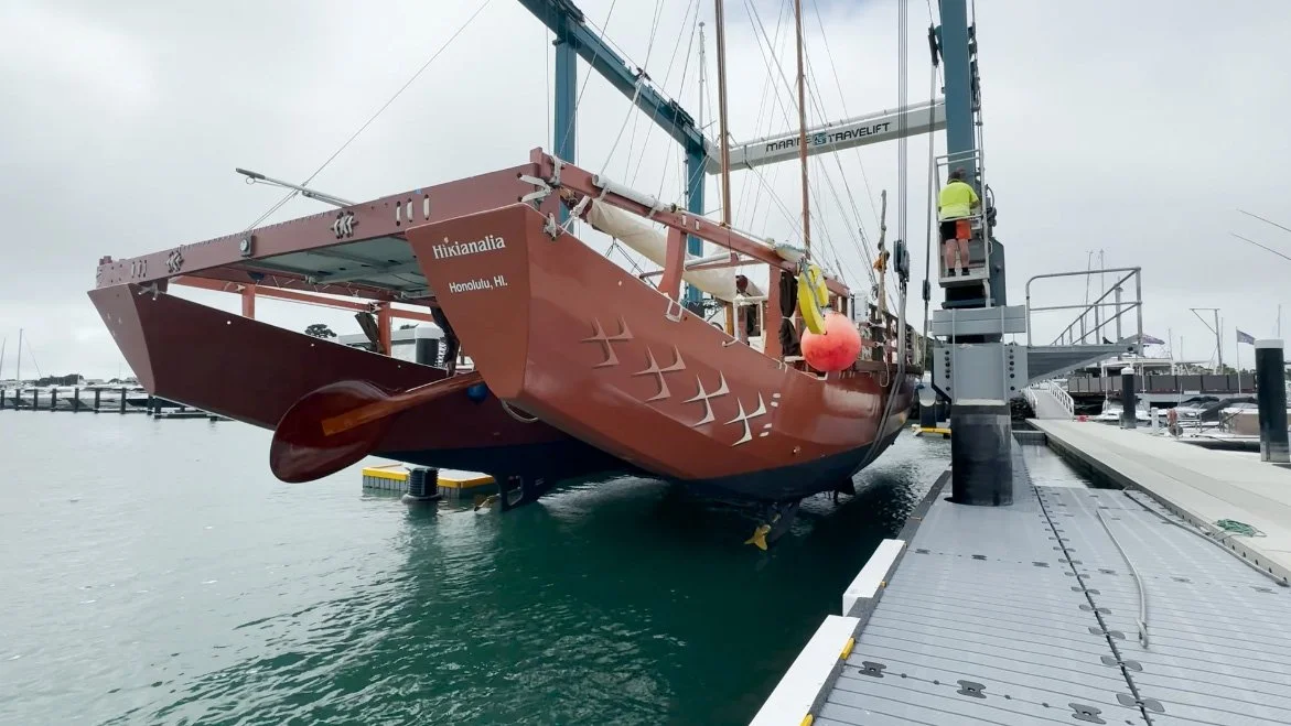 Hikianalia