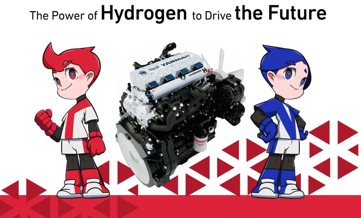 April 2026 Industrial Updates