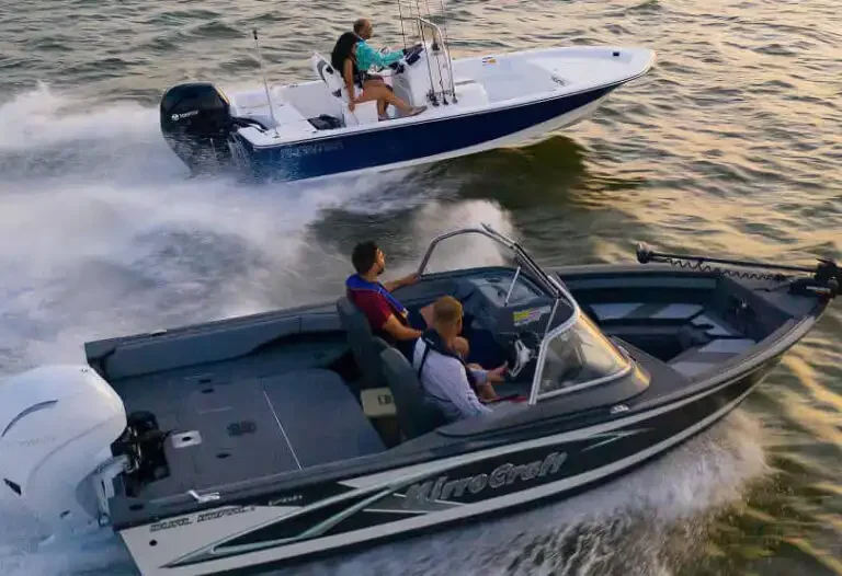 MID RANGE OUTBOARDS