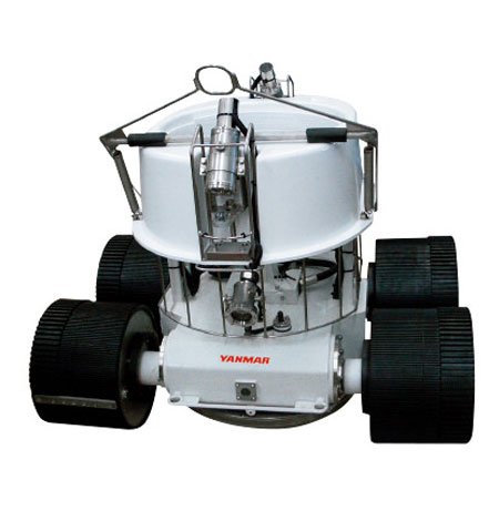 Sensui-Kun Mark III