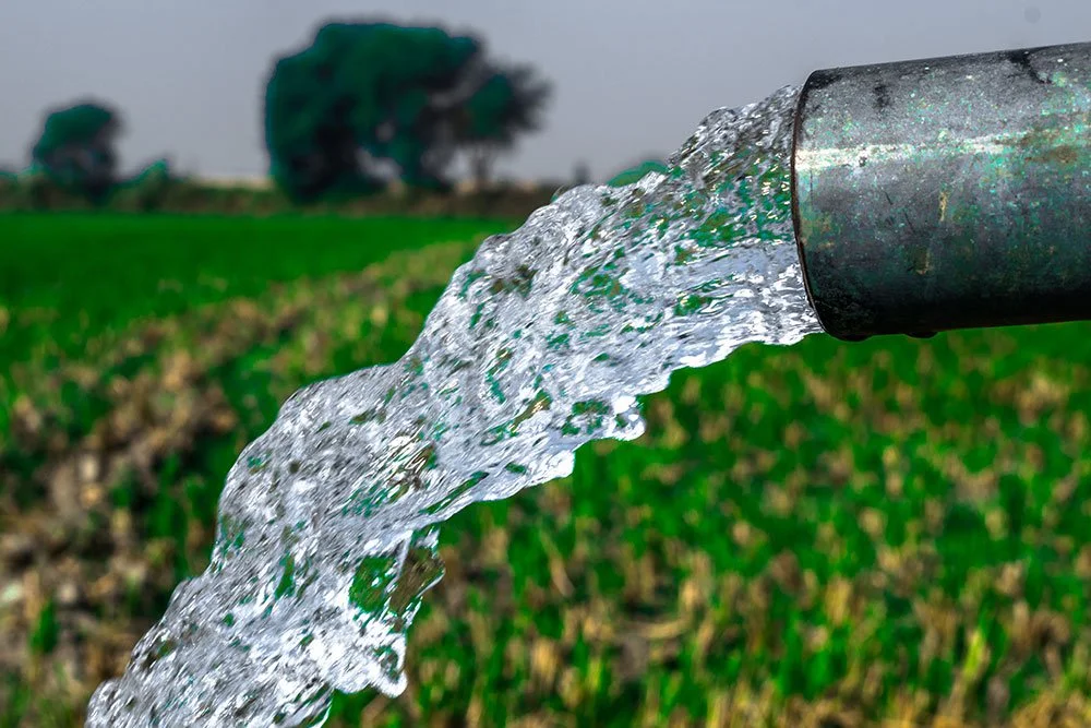 Waterpump