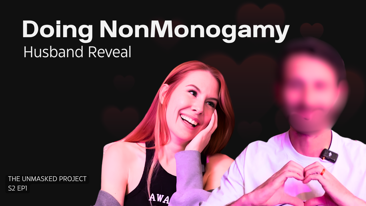 Episode 1- Doing Nonmonogamy: Meet My Husband