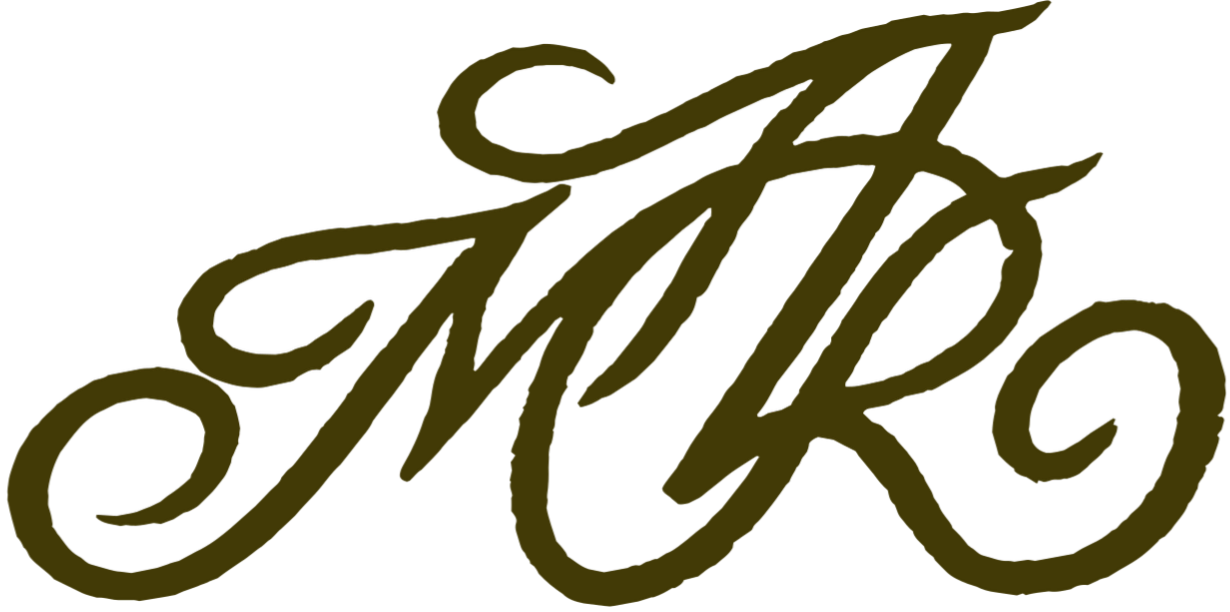 mar agency