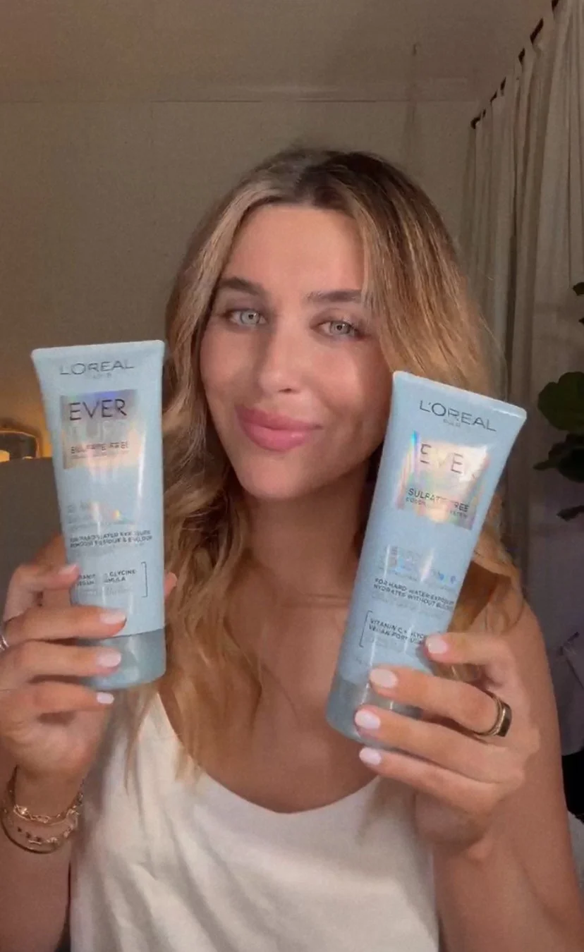 Mandy Willard L'Oreal