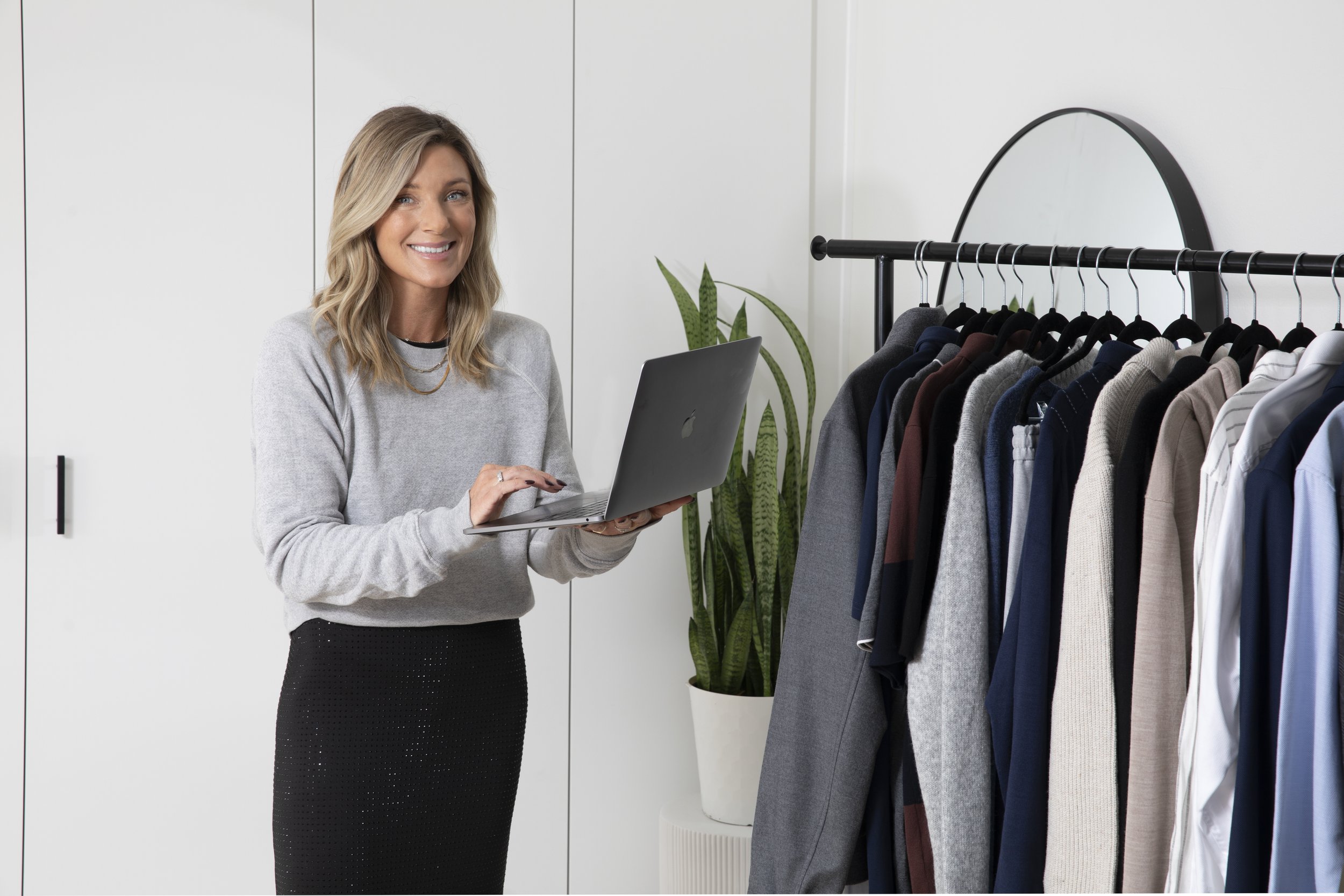 Why Should I Invest in a Personal Stylist?