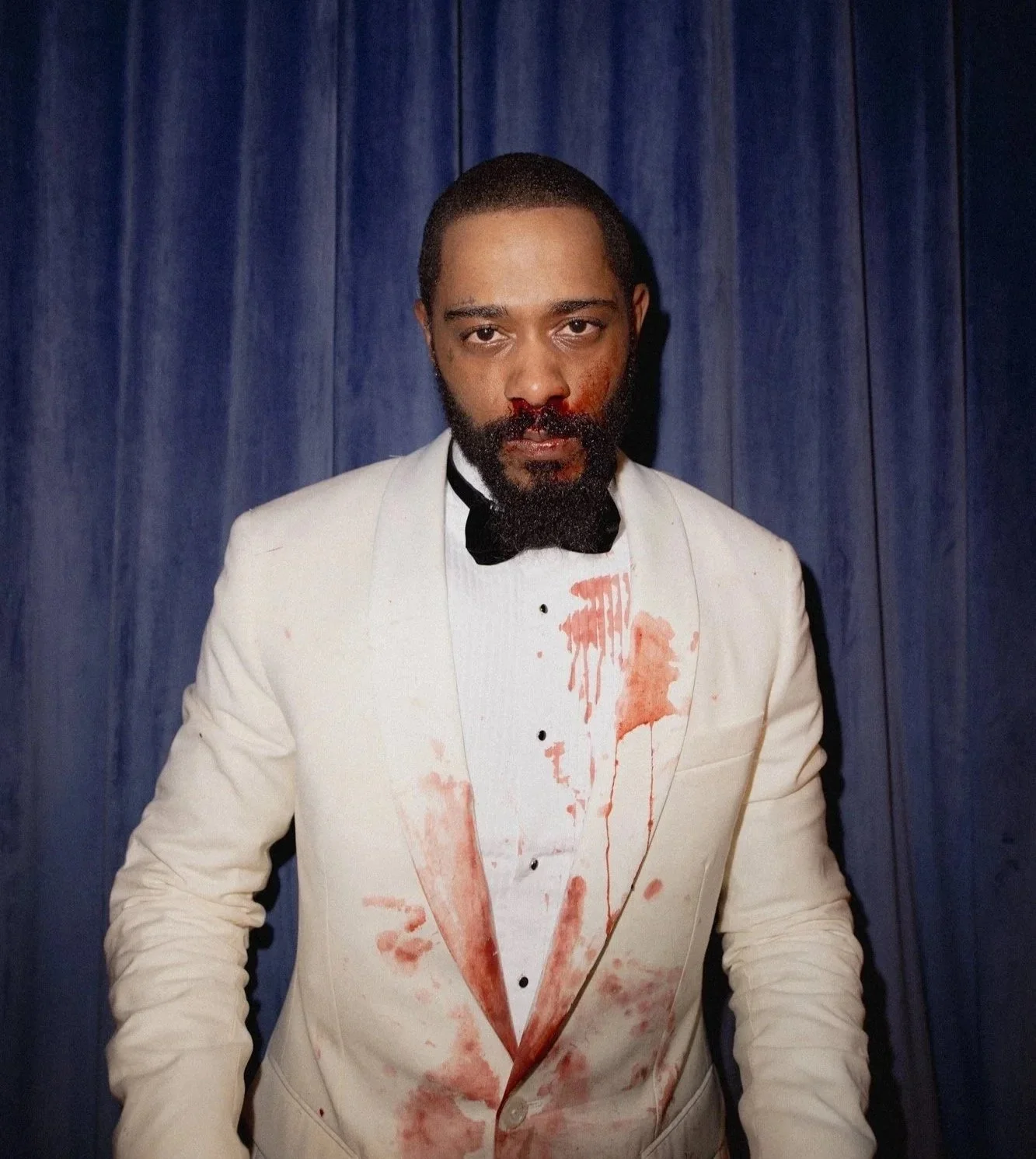 'Fast Life' by Lakeith Stanfield ft. Kid Cudi