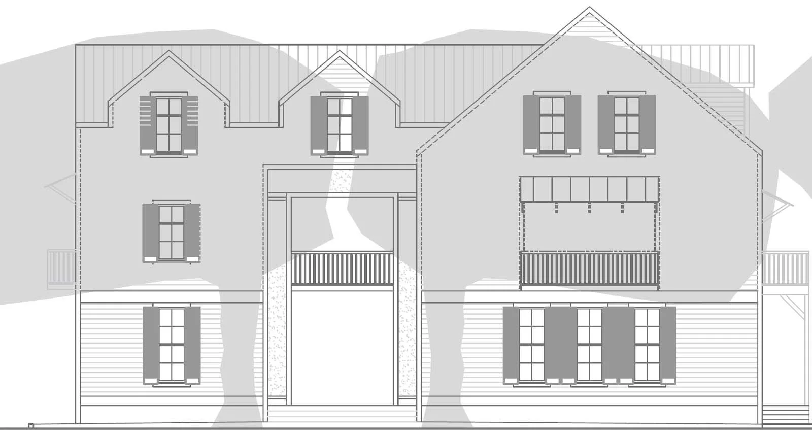 Beach House Rentals Near Ocean City Beach House Rentals Near Ocean City