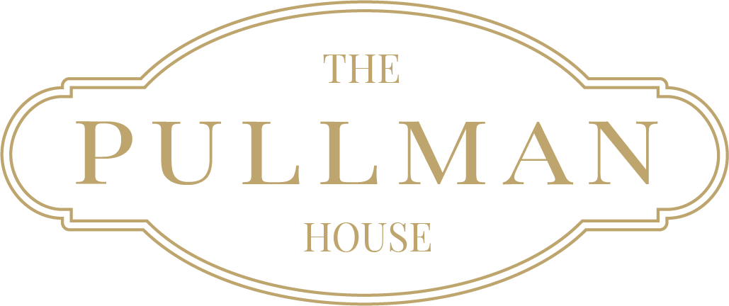 THE PULLMAN HOUSE